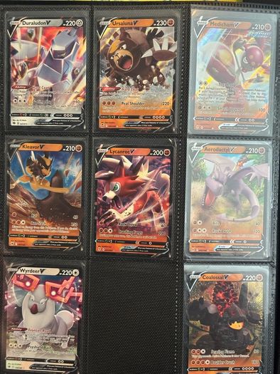 pokemon cards  RANDOM BITS