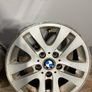 Bmw E81 E82 E87 E91 E90 7j X 16"  Style 156 Alloys 6775595 Image 6