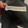 ZARA Black Shacket Image 4