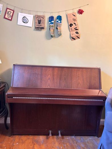 Piano