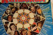 Vinyl LP Records