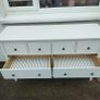 Chest of 8 drawers Hemnes Image 3