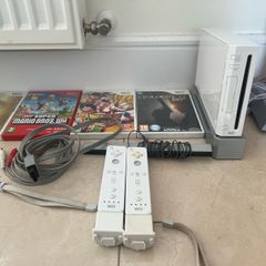 Wii bundle