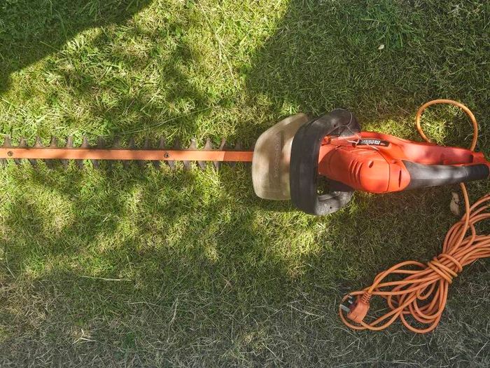 Black&Decker Hedge Cutter
