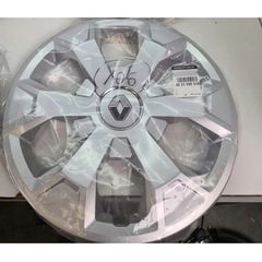 Renault Trafic 16" Hubcaps X 4