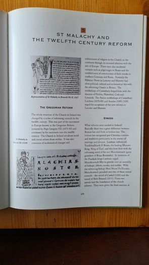 Archdiocese Of Armagh. A History By Monsignor Raymond Murray. Large Volume Book With Dustjacket In Very Good Condition.