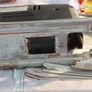 Challenge MJ5018 Jigsaw in excellent condition, working great, no Blades Image 4