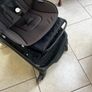 Bugaboo Butterfly. 1st Edition. Purchased in Tony Kealys in 2022 Image 6