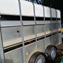 Cattle Horse Trailer Ifor Williams Image 6