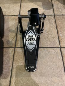 Tama Iron Cobra Rolling Glide
