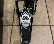 Tama Iron Cobra Rolling Glide