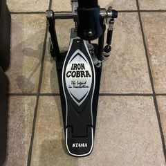 Tama Iron Cobra Rolling Glide
