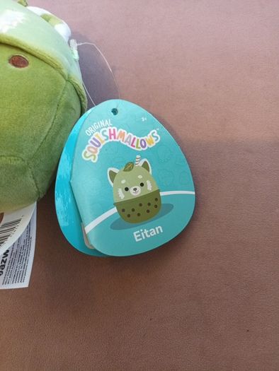 Original squashmallow