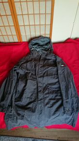Tommy Hilfiger Parka Coat