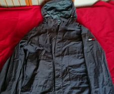 Tommy Hilfiger Parka Coat