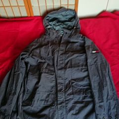 Tommy Hilfiger Parka Coat