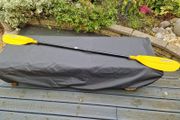 Kayak Paddle