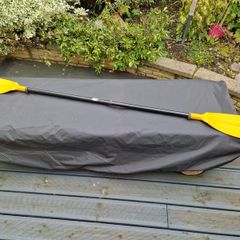 Kayak Paddle