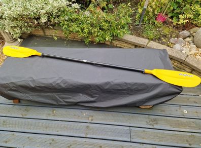 Kayak Paddle