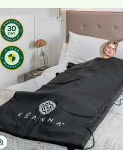 Koanna Sauna Blanket