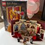 LEGO Harry Potter 76409 + 76385 Bundle Image 2