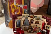 LEGO Harry Potter 76409 + 76385 Bundle