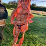 Inflatable man Image 2