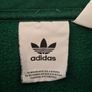 Adidas Men's Half Zip Fleece Sweatshirt Size 2XL Image 6