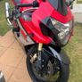 Motorcycle GSXR600 Image 3