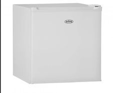 counter top fridge