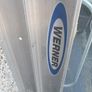 Two piece extendable ladder Image 4
