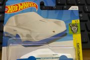 Hotwheels Porsche 911