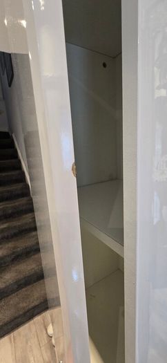 Vanity Unit