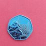 Paddington Bear Collectable 50p Coins Image 5
