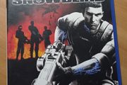 Project Snowblind