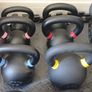 100 KG Kettlebells Image 3