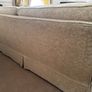 Laura Ashley 2 Seater & 3 Seater Couch. Image 10