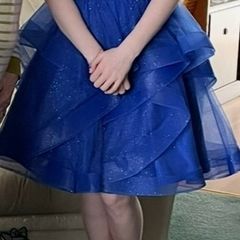 Confirmation Dress