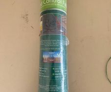 Weed Control Membrane