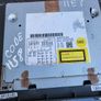 audi a4 b6 b7 double din cd radio player Image 2