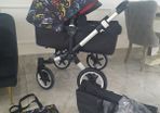 Bugaboo Donkey 3 Double Travel System