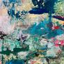 Original painting by artist Contemporary Landscape Irish Art Image 7