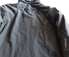 Fred Perry Overcoat