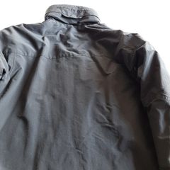 Fred Perry Overcoat