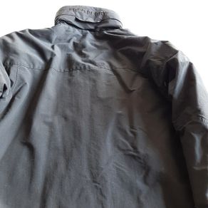 Fred Perry Overcoat