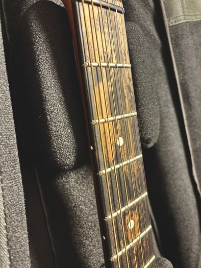 Fender