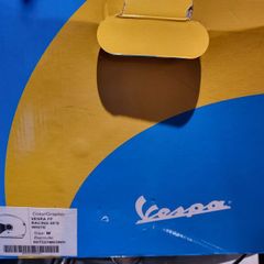 Vespa Racing 60s Helmet