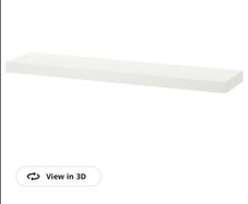Floating Shelves