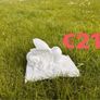 garden ornaments and solar lights new in Image 3