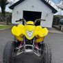 Suzuki ltz250 Image 6